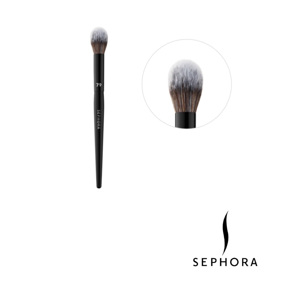 Sephora Collection PRO Contour Brush #79